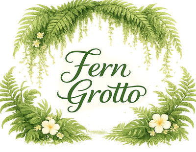 Fern Grotto
