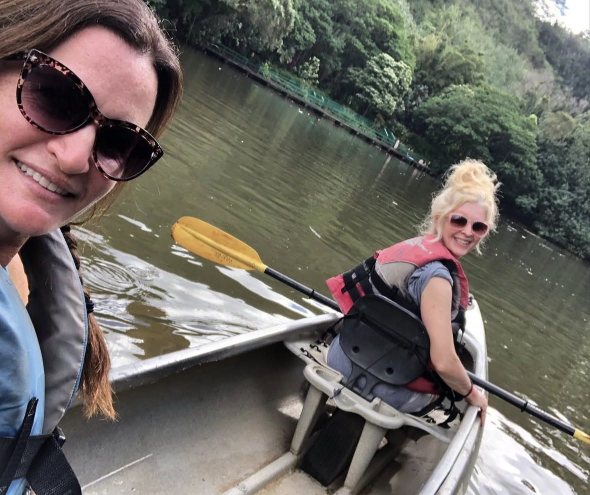 Best Kauai Northeast, Fern Grotto River Cruise & Lighthouse Tour