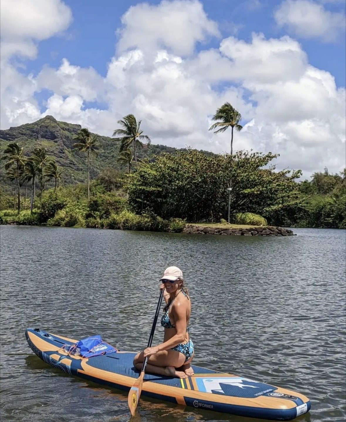 Day Trip from Oahu to Kauai: Waimea Canyon & Wailua River